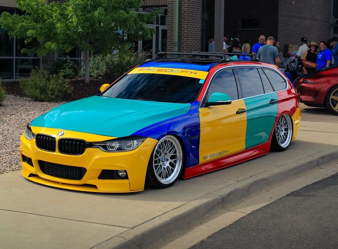 Bmw E31