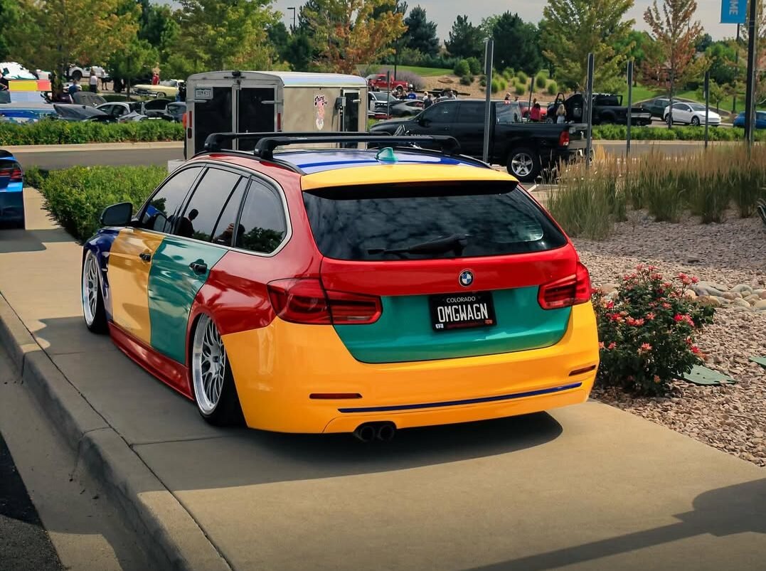 Bmw E31
