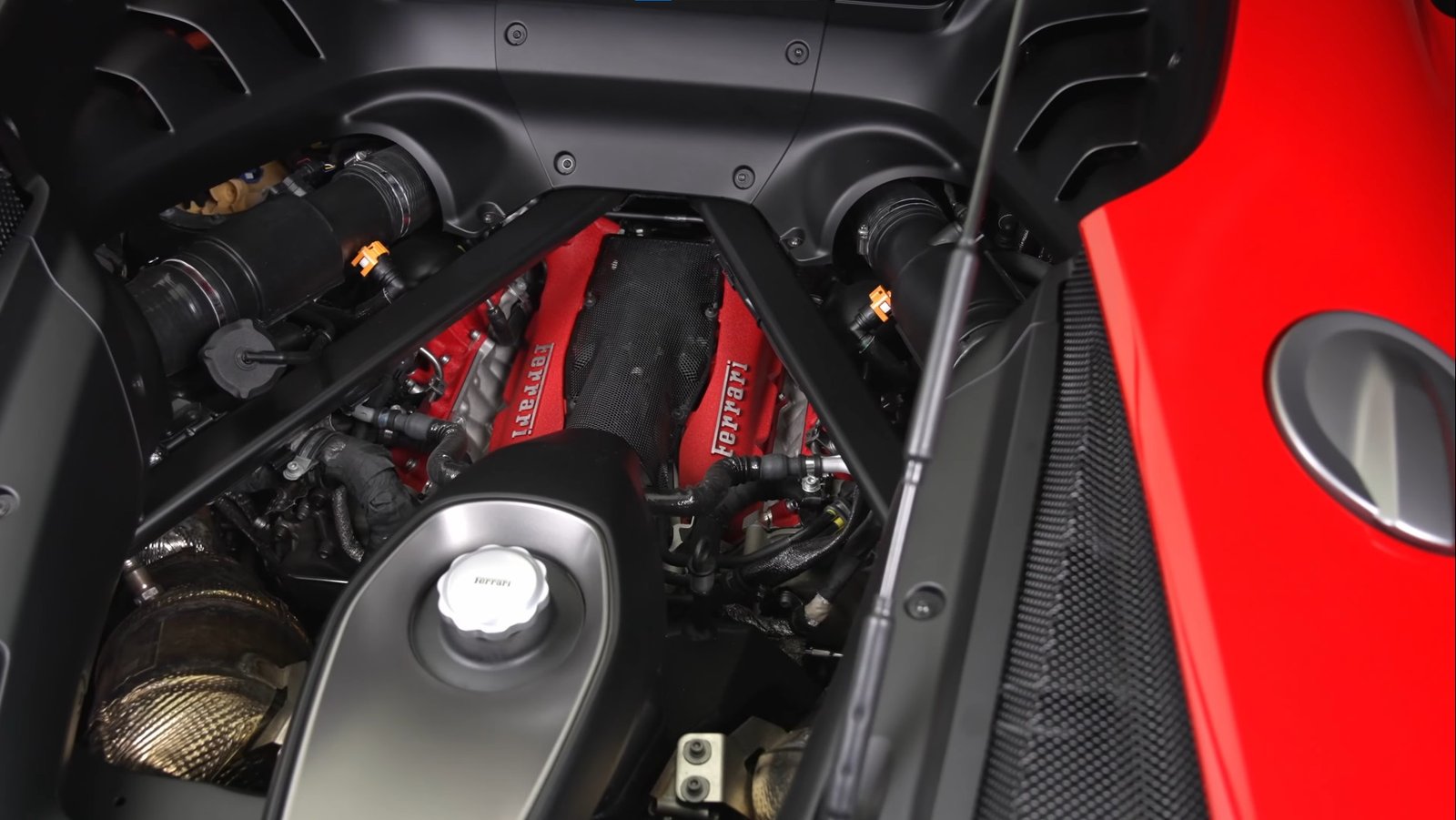 Ferrari 849 Testarossa 2026