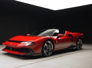 Ferrari 849 Testarossa 2026