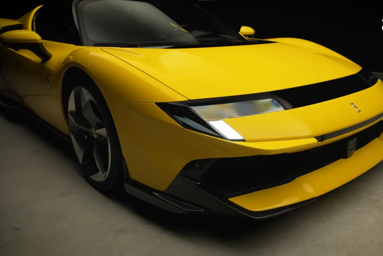 Ferrari 849 Testarossa Spider 2026
