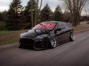 Ford Focus ST