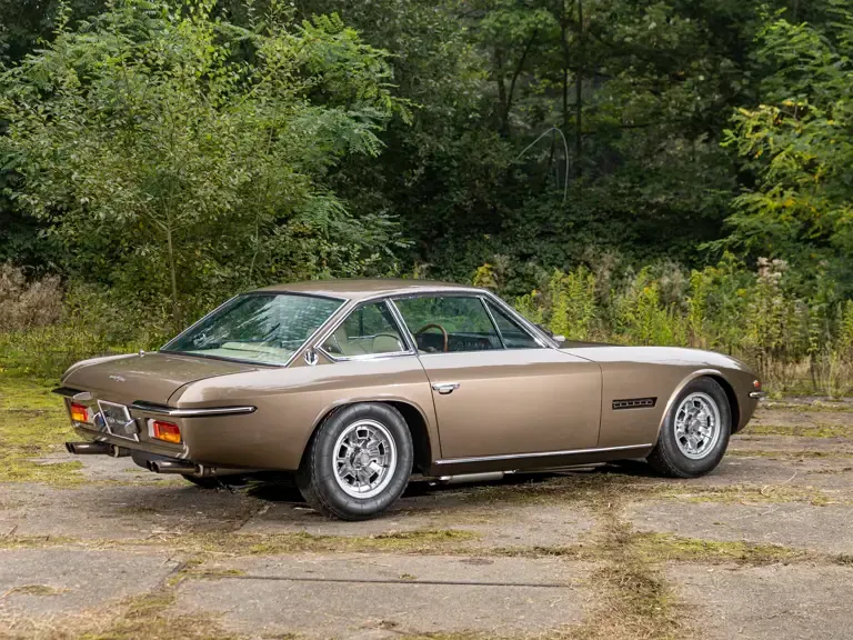 todos os modelos de produção lançados pela Lamborghini