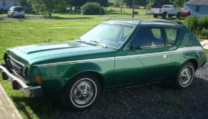 AMC Gremlin