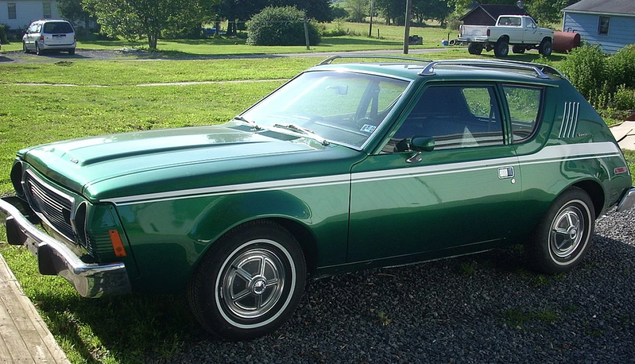 AMC Gremlin