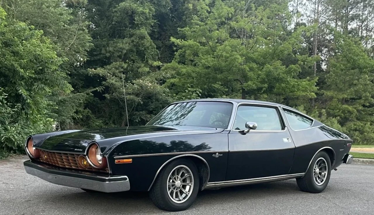 AMC Matador