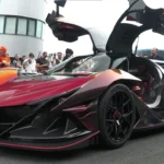 Apollo IE Red Dragon