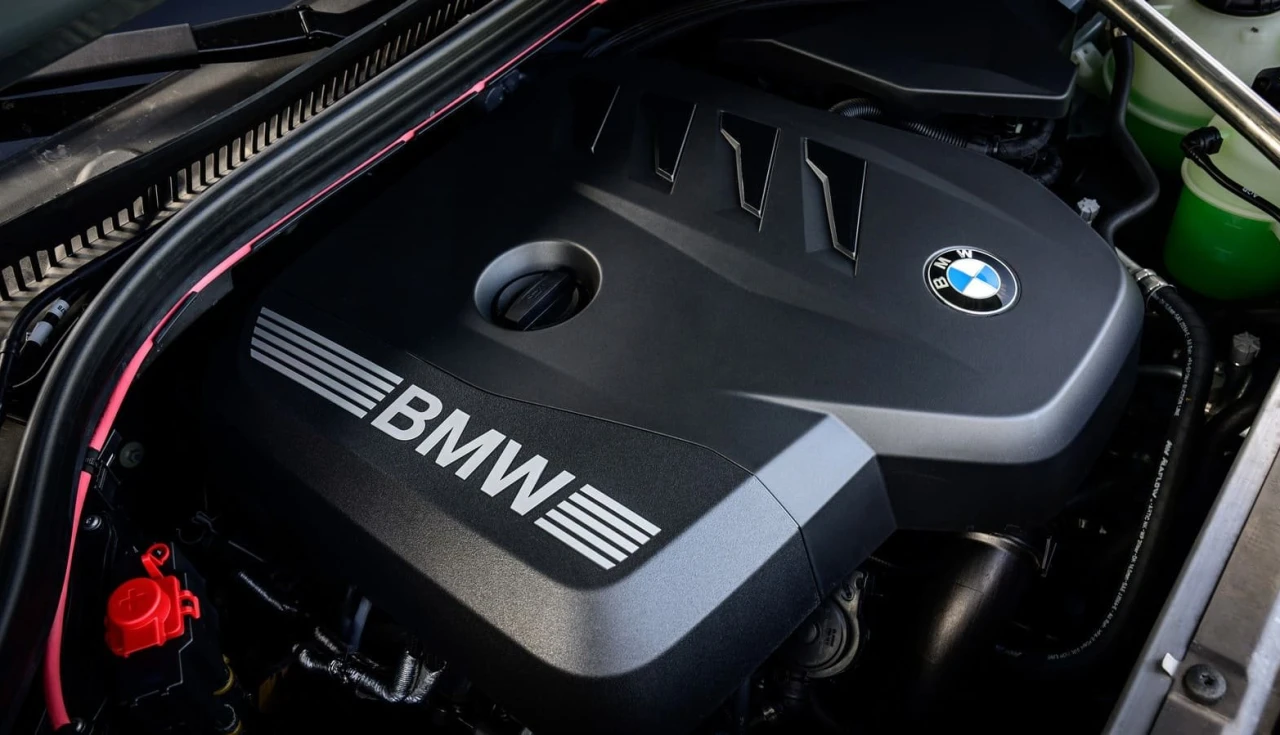 BMW X3 xDrive M Sport 2026