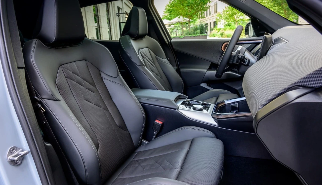 BMW X3 xDrive M Sport 2026