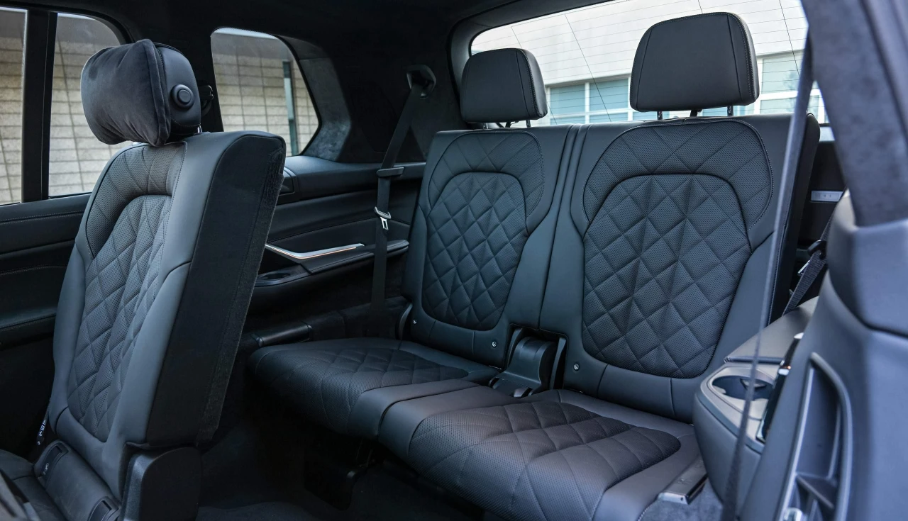 BMW X7 xDrive40i M Sport 2026