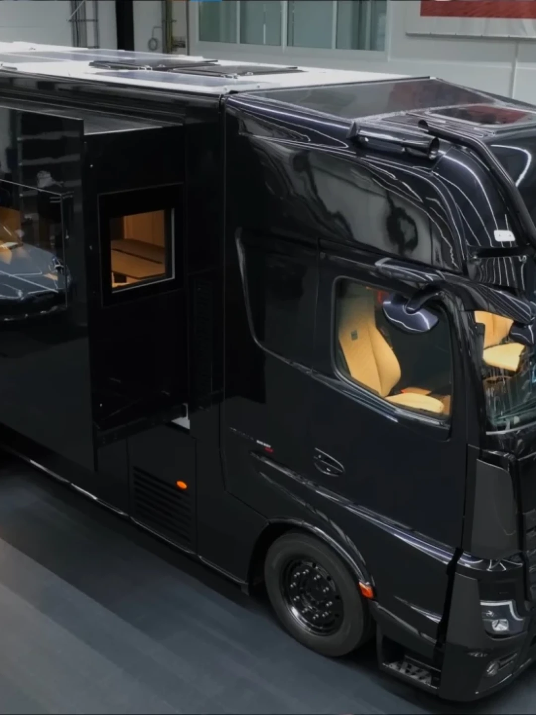 BRABUS BIG BOY 1200