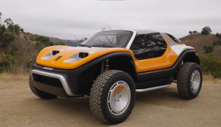 buggy Tuthill-Manx LFG