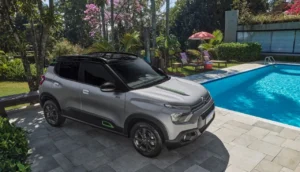 Citroën C3 XTR 2026