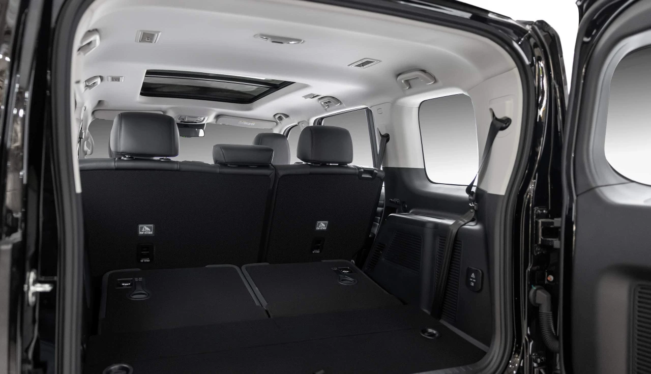 GWM Haval H9 Exclusive TD480 2026