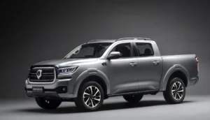 WM Poer P30 Diesel 2025