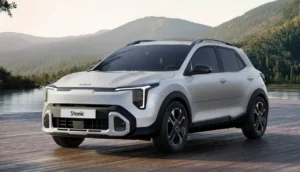 Kia Stonic 2026