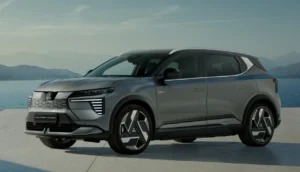 Mitsubishi Eclipse Cross 2026
