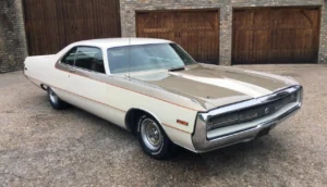 Chrysler 300 Hurst – História, Ficha Técnica e Curiosidades