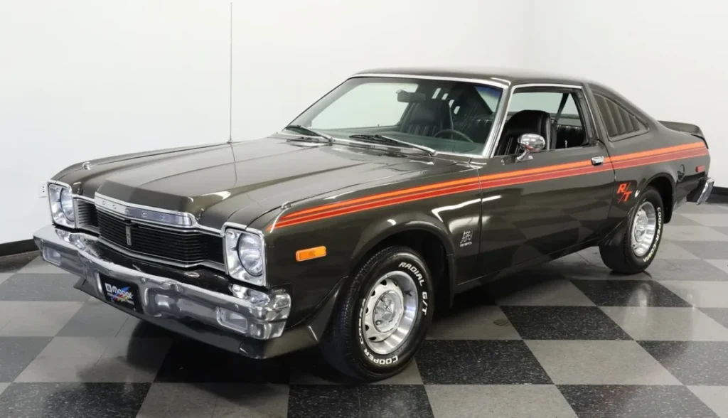 Dodge Aspen R/T