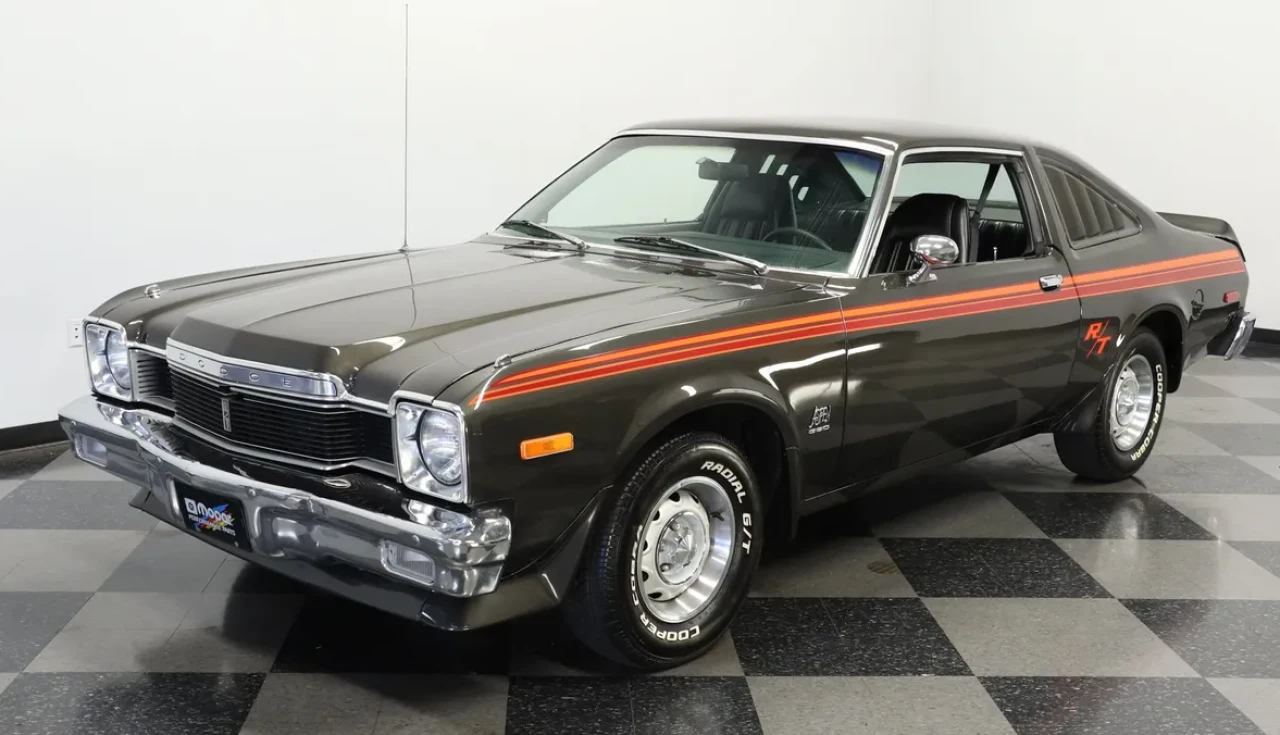 Dodge Aspen R/T