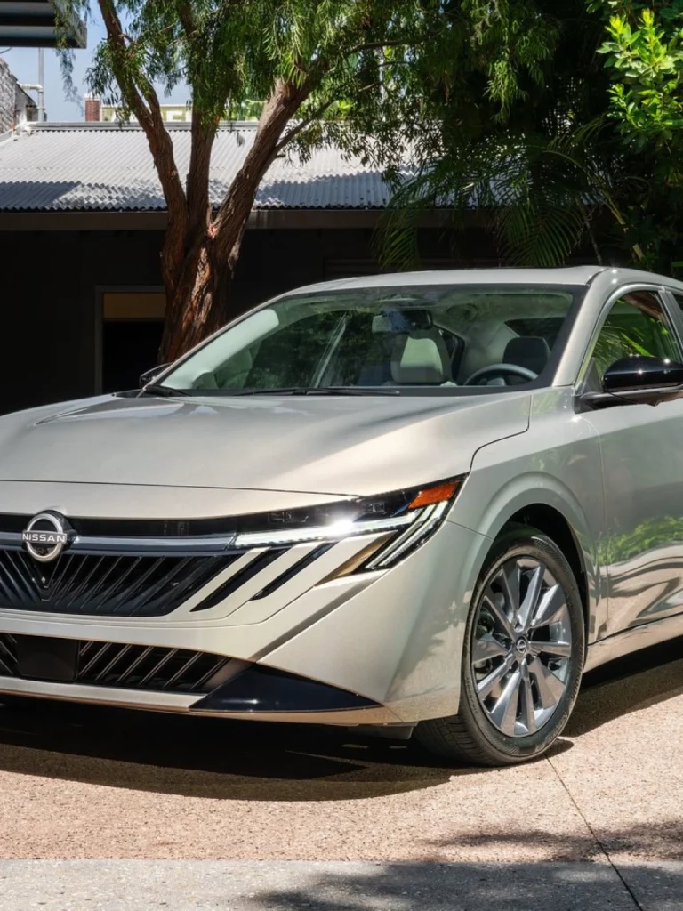 Nissan Sentra 2026 vale a pena Motor, consumo e tudo sobre o sedã