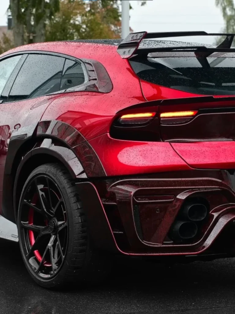 Os 10 carros mais caros do mundo que nem CR7 teria na garagem