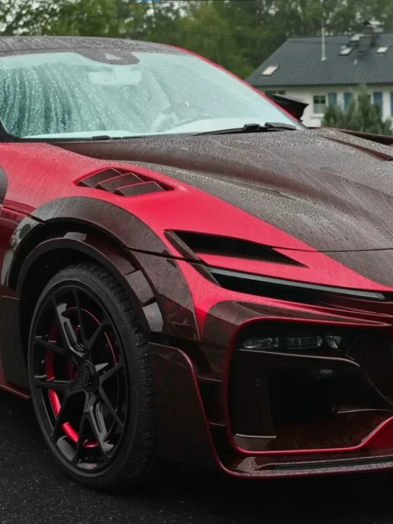 Top 10 SUVs Mais Rápidos do Mundo em 2025