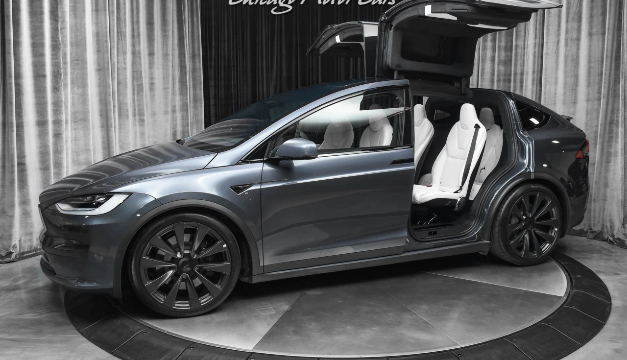 Top 10 SUVs Mais Rápidos do Mundo em 2025