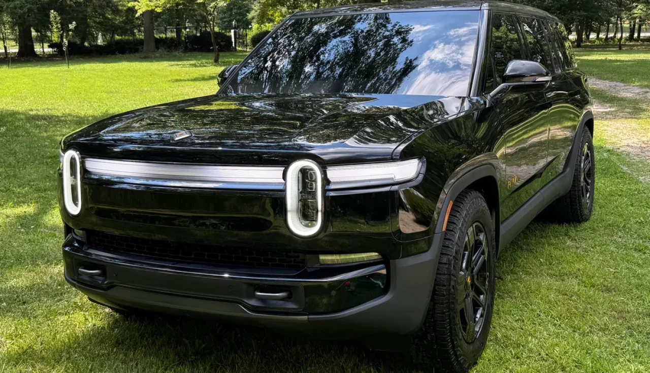 Top 10 SUVs Mais Rápidos do Mundo em 2025