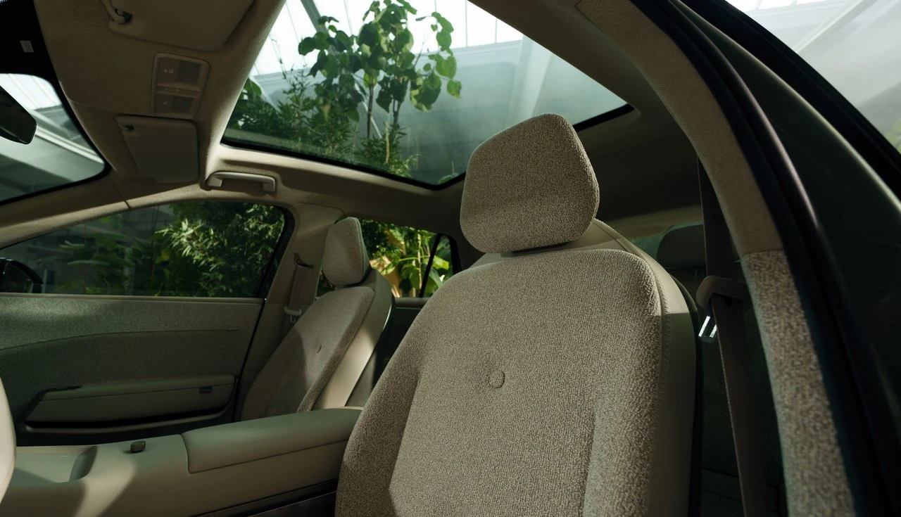 Volkswagen ID.Cross Concept 2025
