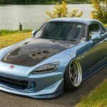 Honda S2000