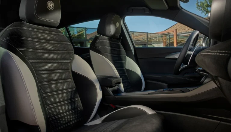 Alfa Romeo Tonale 2026