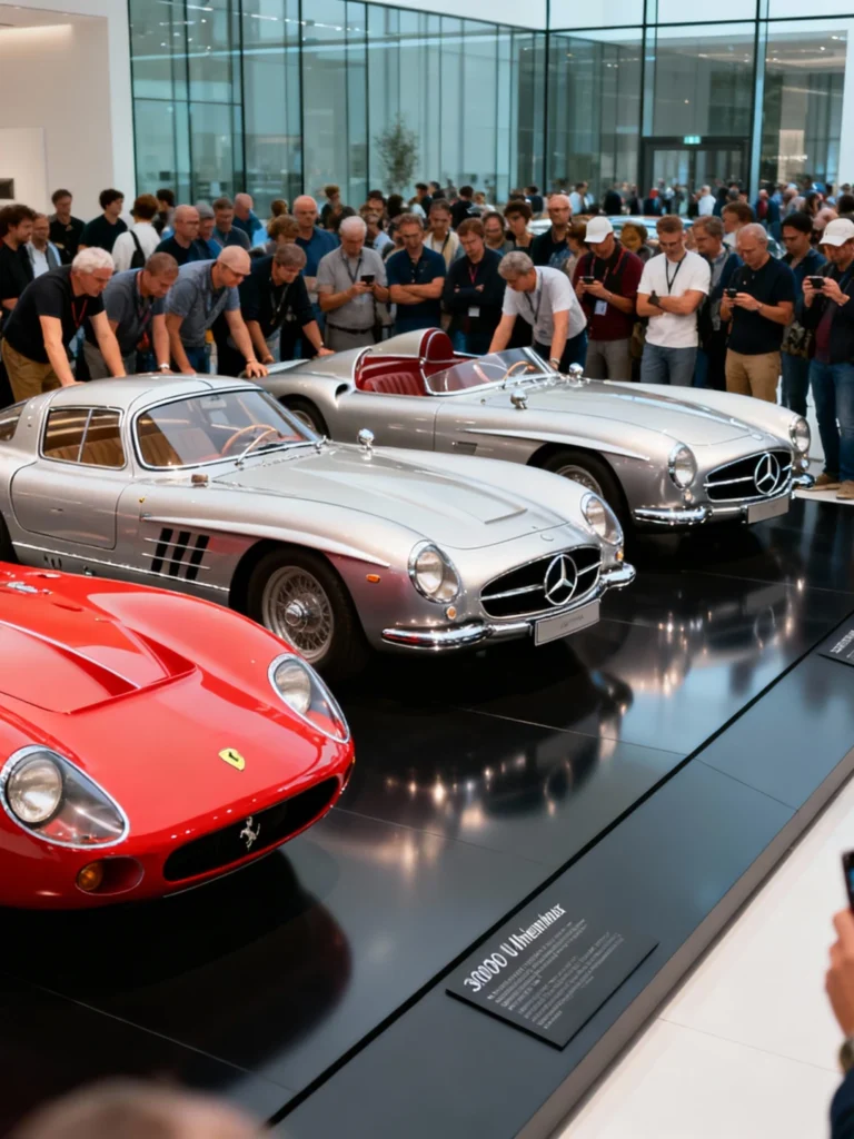 As 10 Máquinas Mais Valiosas do Mundo