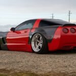 corvette c5
