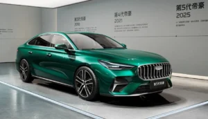 Conheça o Geely Emgrand 2026, veja ficha técnica do motor, consumo, comparativos com rivais e análise prática para uso urbano