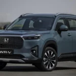 Honda WR-V 2026