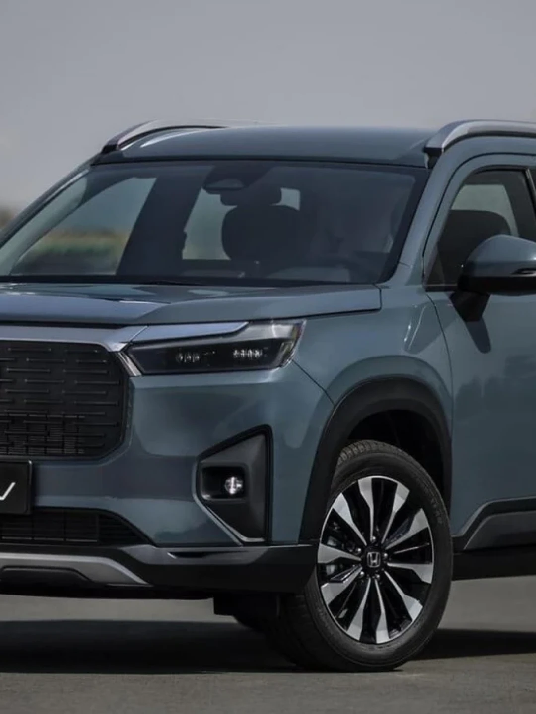 Honda WR-V 2026
