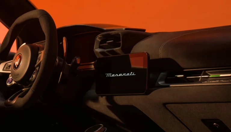 Maserati MCPura 2026