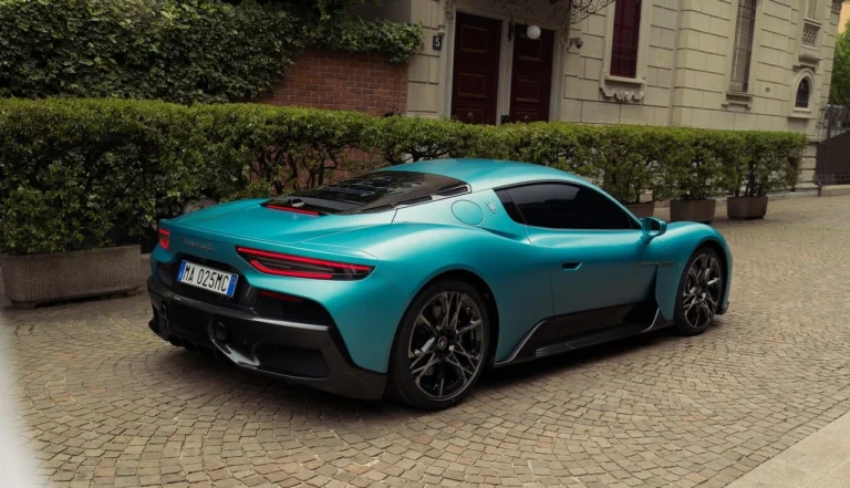 Maserati MCPura 2026