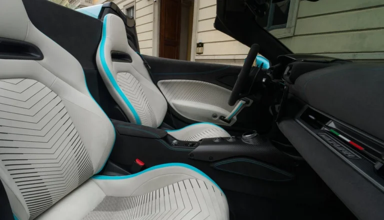 Maserati MC20 Cielo 2026