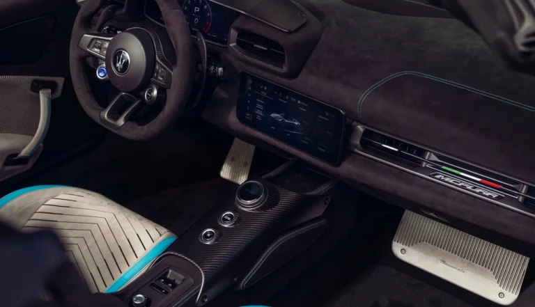 Maserati MC20 Cielo 2026