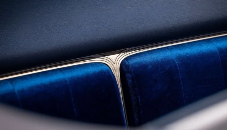 Mercedes-Benz Vision Iconic Concept