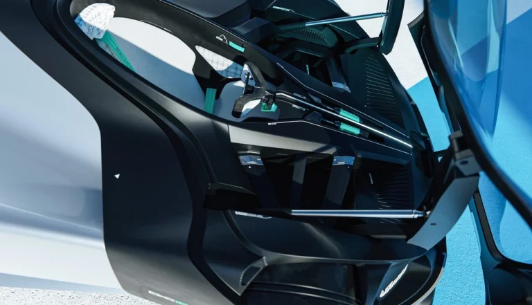 MG EXE181 Concept