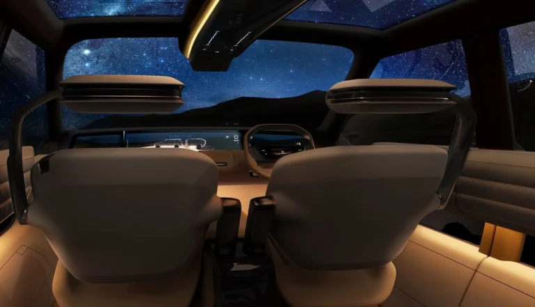 Mitsubishi Elevance 2025