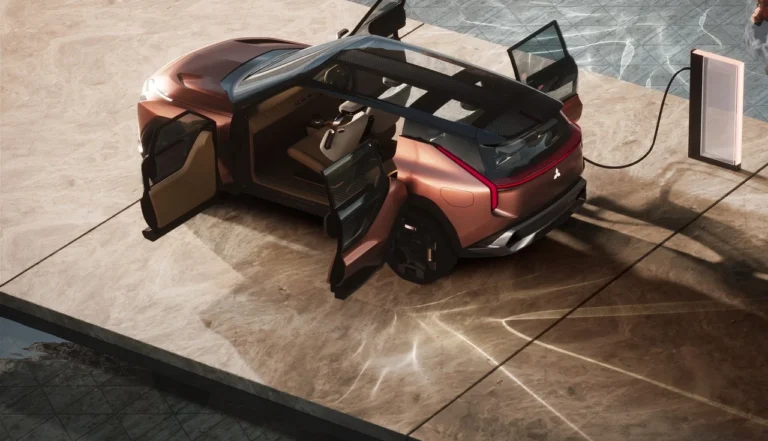 Mitsubishi Elevance 2025