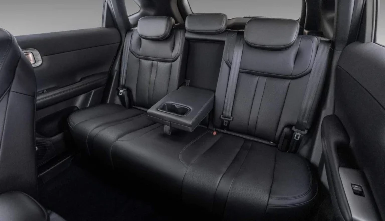 Chevrolet Captiva EV 2026
