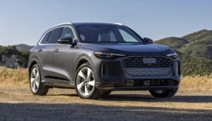Audi Q5 2026 Brasil