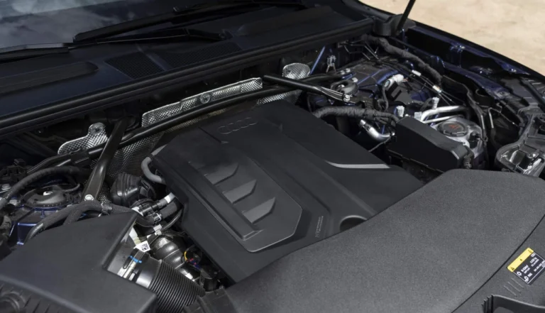 Audi Q5 Advanced 2026
