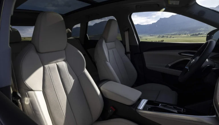 Audi Q5 Advanced 2026