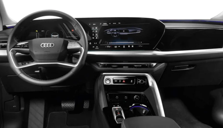 Audi Q5 Advanced 2026